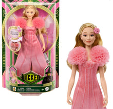 Mattel Wicked Movie Singing GLINDA Fashion Doll WRONG URL