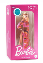 Barbie Collectible Doll Assortment - Series 1 Live Action Barbie (1971)