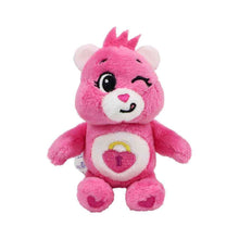 CARE BEAR - "Secret Bear" Care Bears Micro Plush