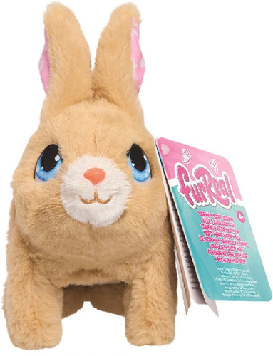 FurReal Hop-Hop Baby Bunny Easter Hoping Bunny