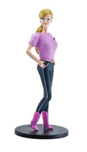 Barbie Collectible Doll Assortment - Series 1 Fashion Jeans Barbie (1982)
