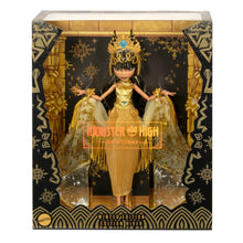 *Monster High Howliday Cleo De Nile Winter Edition 2024 HXJ00