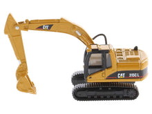 CAT 315C L Hydraulic Excavator Diecast Masters Caterpillar 1:87 SCALE