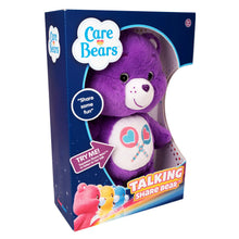 Care Bears ~ Talking Share Bear Released 2019