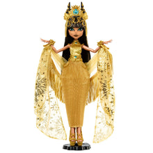 *Monster High Howliday Cleo De Nile Winter Edition 2024 HXJ00