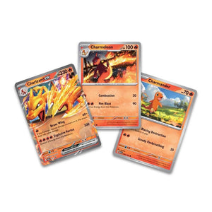 POKÉMON TCG Charizard ex Super-Premium Collection NEW IN STOCK