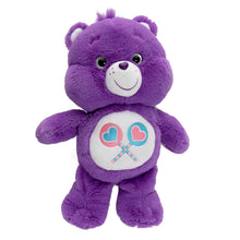 Care Bears ~ Talking Share Bear Released 2019