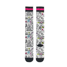 Monster High Showbag + Bonus mystery Monster High Item