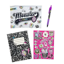 Monster High Showbag + Bonus mystery Monster High Item