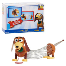 Disney Toy Story - Slinky Dog Stretch & walk Me!