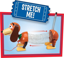 Disney Toy Story - Slinky Dog Stretch & walk Me!