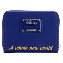 Aladdin (1992) - 30th Anniversary Zip Purse