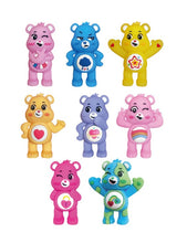 Care Bears ~ 3D Figurines- Care Bears Besties Capsule MYSTERY Balls