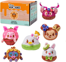 Disney Munchlings Fruity Finds Collection Mystery Box