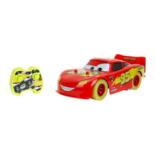 Dianey Cars - 1:14 Lightning Mcqueen (Glow) Remote Control Car