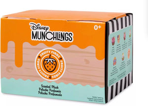 Disney Munchlings Fruity Finds Collection Mystery Box