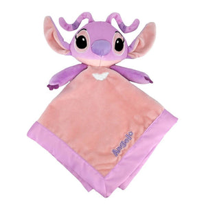 DISNEY ANGEL (LILO &amp; STITCH) SNUGGLE BLANKET