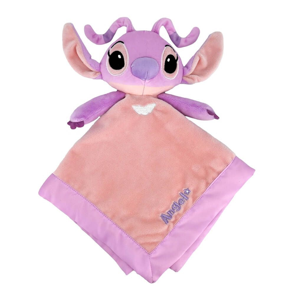 DISNEY ANGEL (LILO & STITCH) SNUGGLE BLANKET