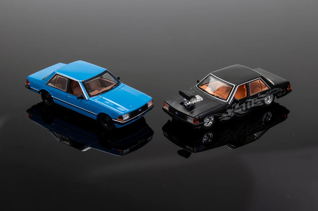 OZWHEELS FSD TWIN ~ XD Falcon ~ HAULING KIDS RIPPING SKIDS  PRE ORDER