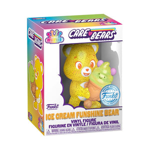 Care Bears - Foodies US Exclusive Mini Vinyl Figures