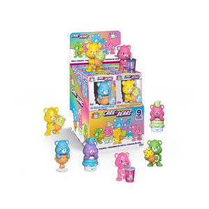 Care Bears - Foodies US Exclusive Mini Vinyl Figures