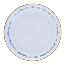 Disney Princess Cinderella Tea Cup & Saucer