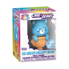 Care Bears - Foodies US Exclusive Mini Vinyl Figures