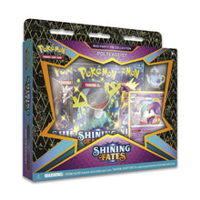 Pokemon TCG: Pin Collection Shining Fates Mad Party