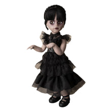 Dancing Wednesday Living Dead Doll