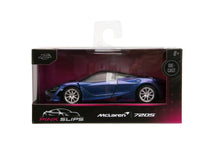 Pink Slips - McLAREN 7205 1:32 Scale Diecast*