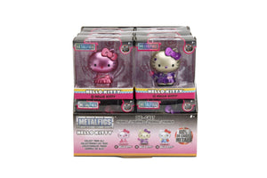 Hello Kitty - 2.5" Metalfig JADA TOYS Single Pack