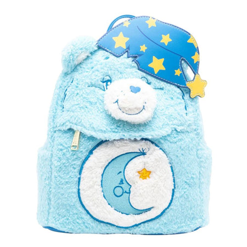 Care Bears - Bedtime Bear US Exclusive Mini Backpack