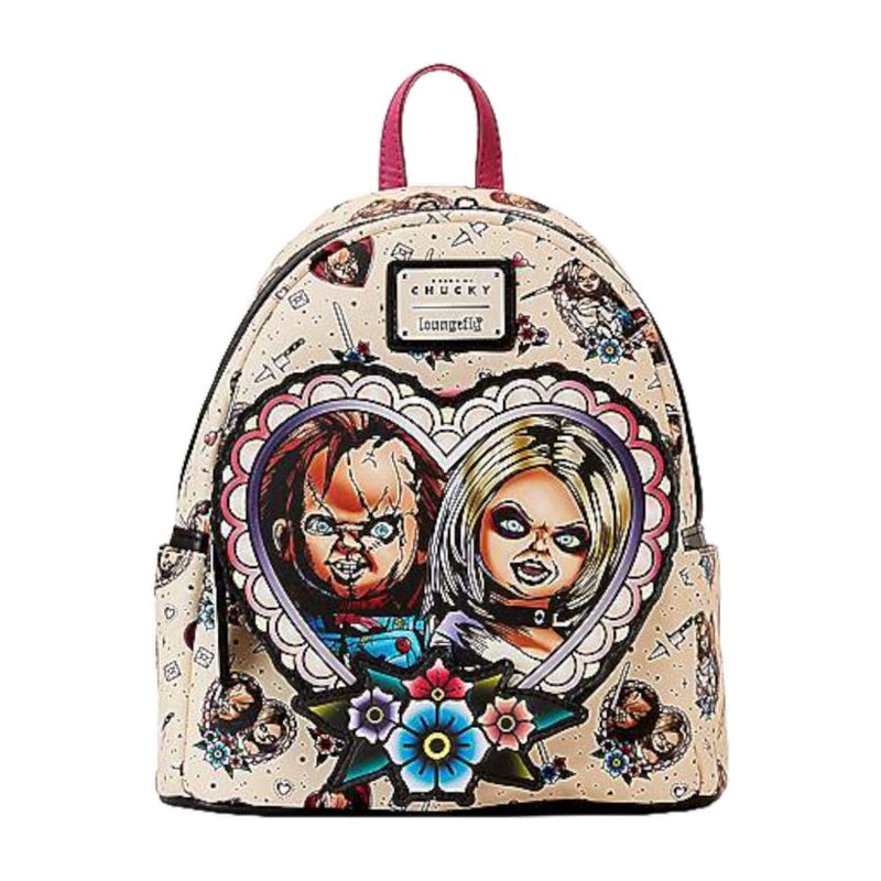 Chucky Mini hotsell Backpack Bag