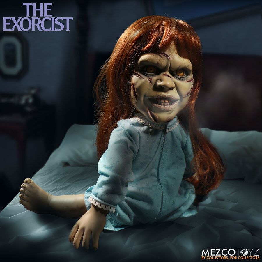 The Exorcist - Regan 15