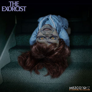 The Exorcist - Regan 15" Mega Scale Figure with Sound