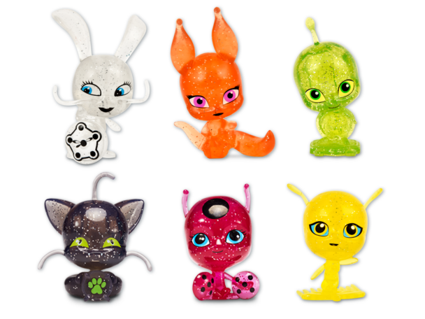 Miracle Box Kwami Surprise Series 8 – Funhouse Toys & Collectables