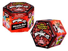 Miracle Box Kwami Surprise Series 8