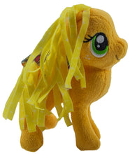 My Little Pony Friendship is Magic APPLEJACK Small Plush