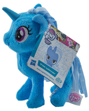 My Little Pony Friendship is Magic TRIXIE LULAMOON Small Plush