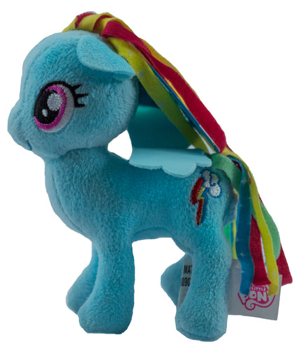 My Little Pony Friendship is Magic RAINBOW DASH Small Plush