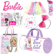 BARBIE FAB LIFE SHOWBAG 2022