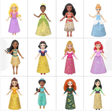 Disney Princes Small Dolls assorted Ariel Belle Cinderella