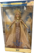 *Morning Sun Princess Celestial Collection Barbie Doll 2000 Mattel 27688