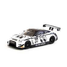 Nissan GT-R NISMO GT3 Legion of Racers 2022 Moon Equipped