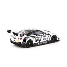 Nissan GT-R NISMO GT3 Legion of Racers 2022 Moon Equipped