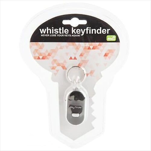 Whistle Key Finder ~ Never loose your Keys again
