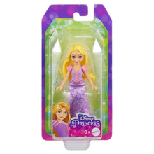 Disney Princes Small Doll ~ Princess Rupunzel