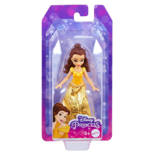 Disney Princes Small Doll ~ Princess Belle