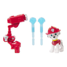 Paw Patrol The Mighty Movie Hero Pup Marshall Action Figure