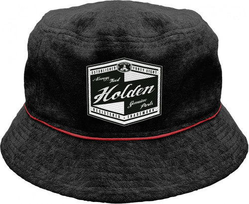 Holden Heritage Bucket Hat